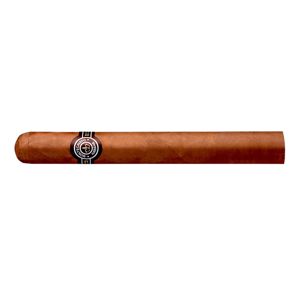 Montecristo - Double Edmundo