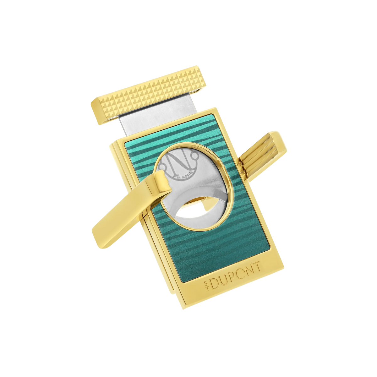 S.T. Dupont - Cigar Cutter Stand - 20'000 Leagues under the seas