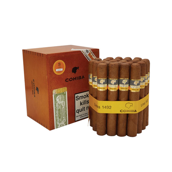 Cohiba - Siglo VI