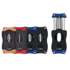 Colibri V-Cut Cutter (60 ring gauge)