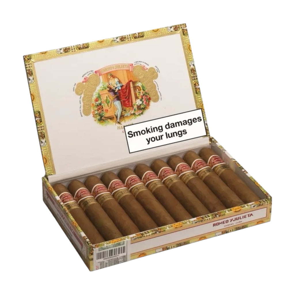 Romeo y Julieta - Wide Churchill