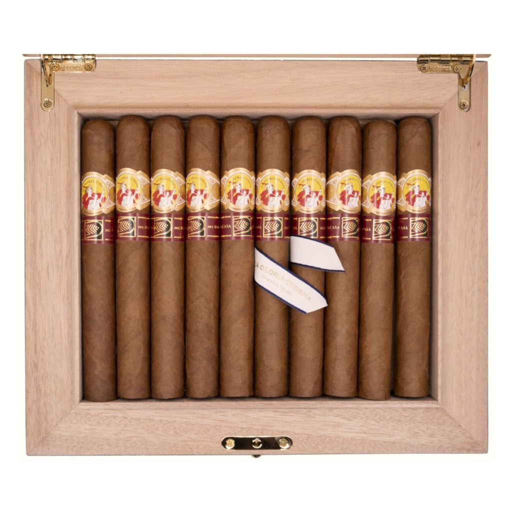 La Gloria Cubana - Glorias (LCDH)