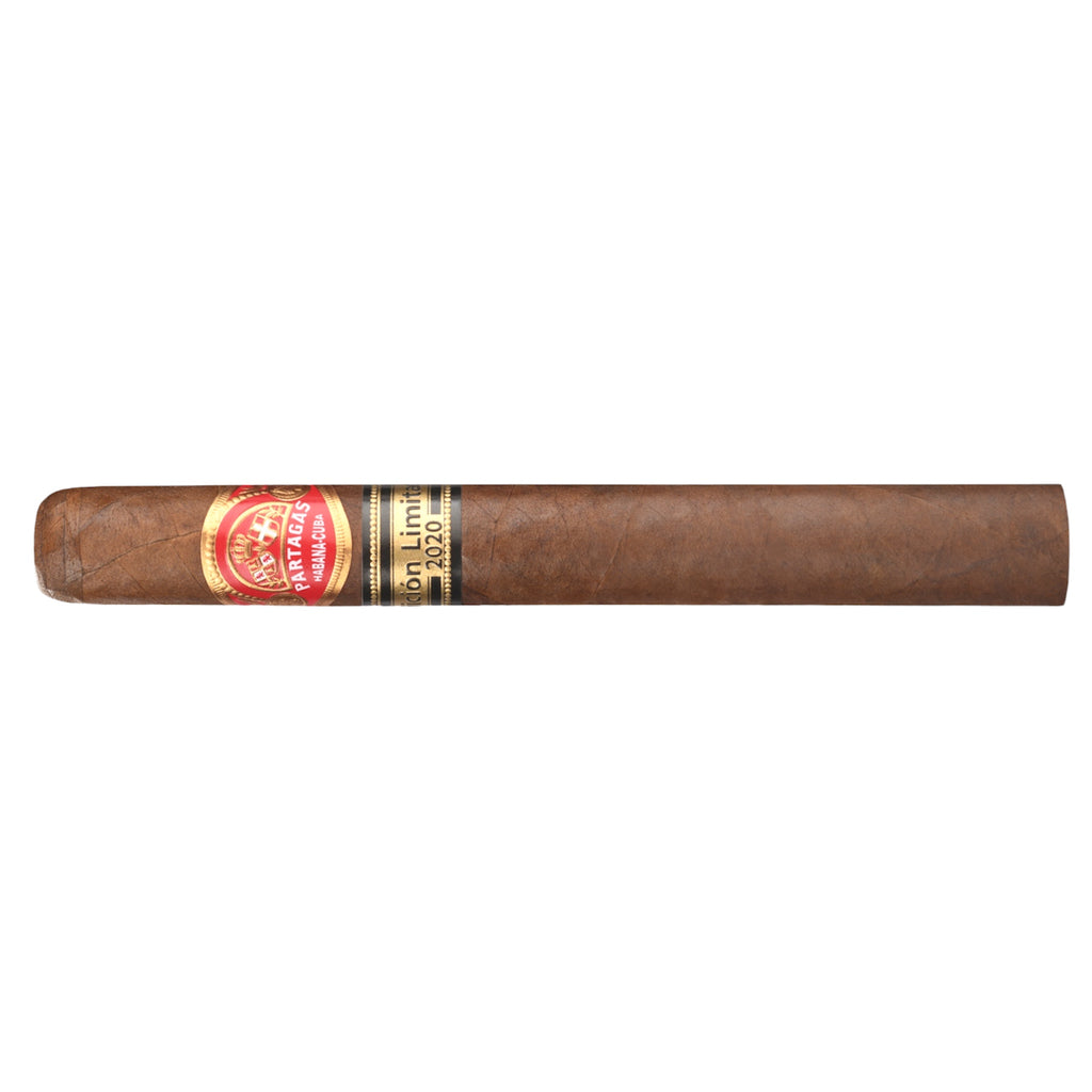 LE 2020 - Partagas - Legados