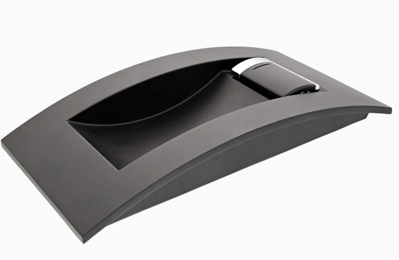 S.T. Dupont - Maxijet Ashtray - Matt Black