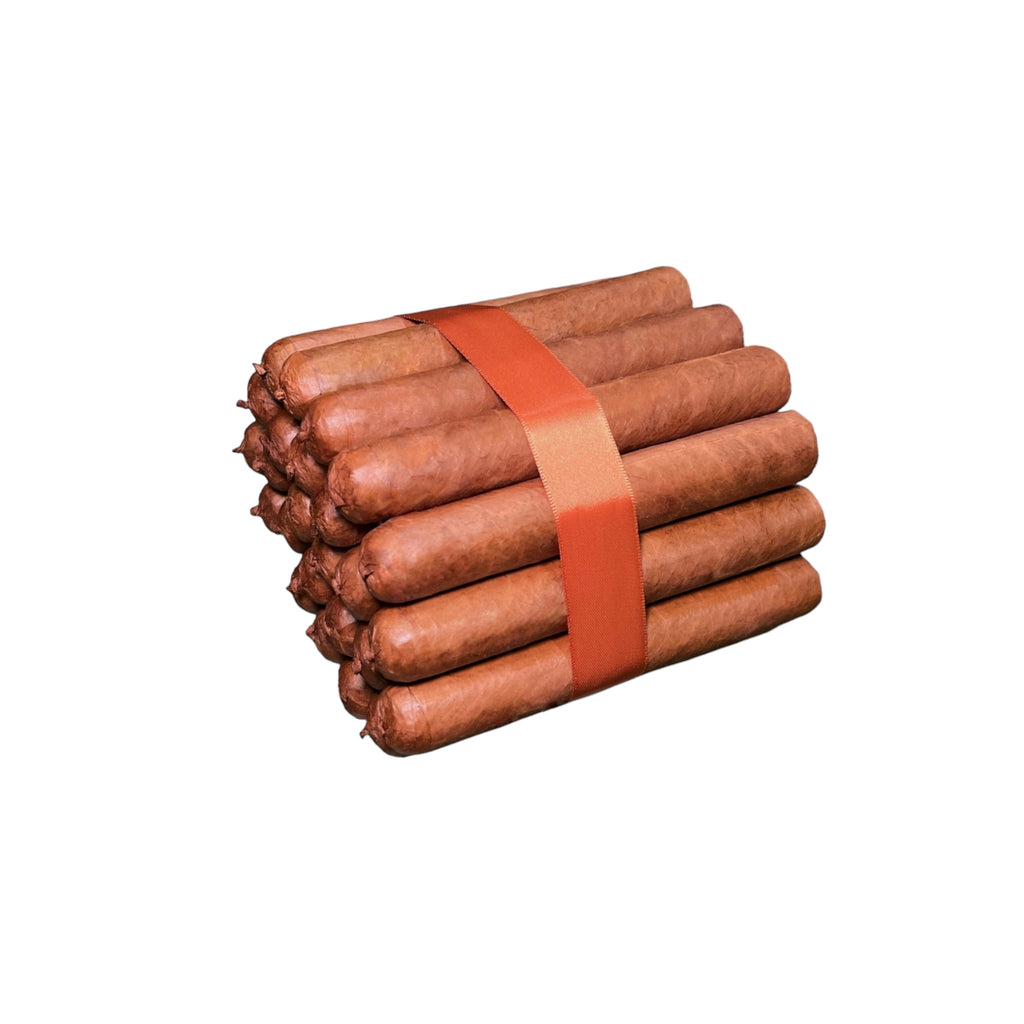 Custom Rolled - Robusto Extra