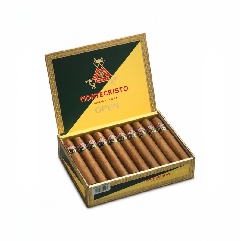Montecristo - Open Eagle