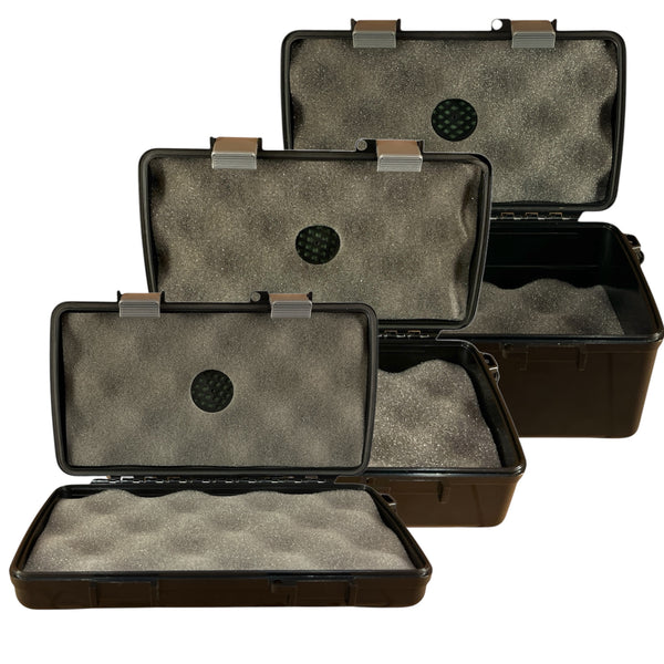 Havana Cigar Exchange - Travel Humidors 