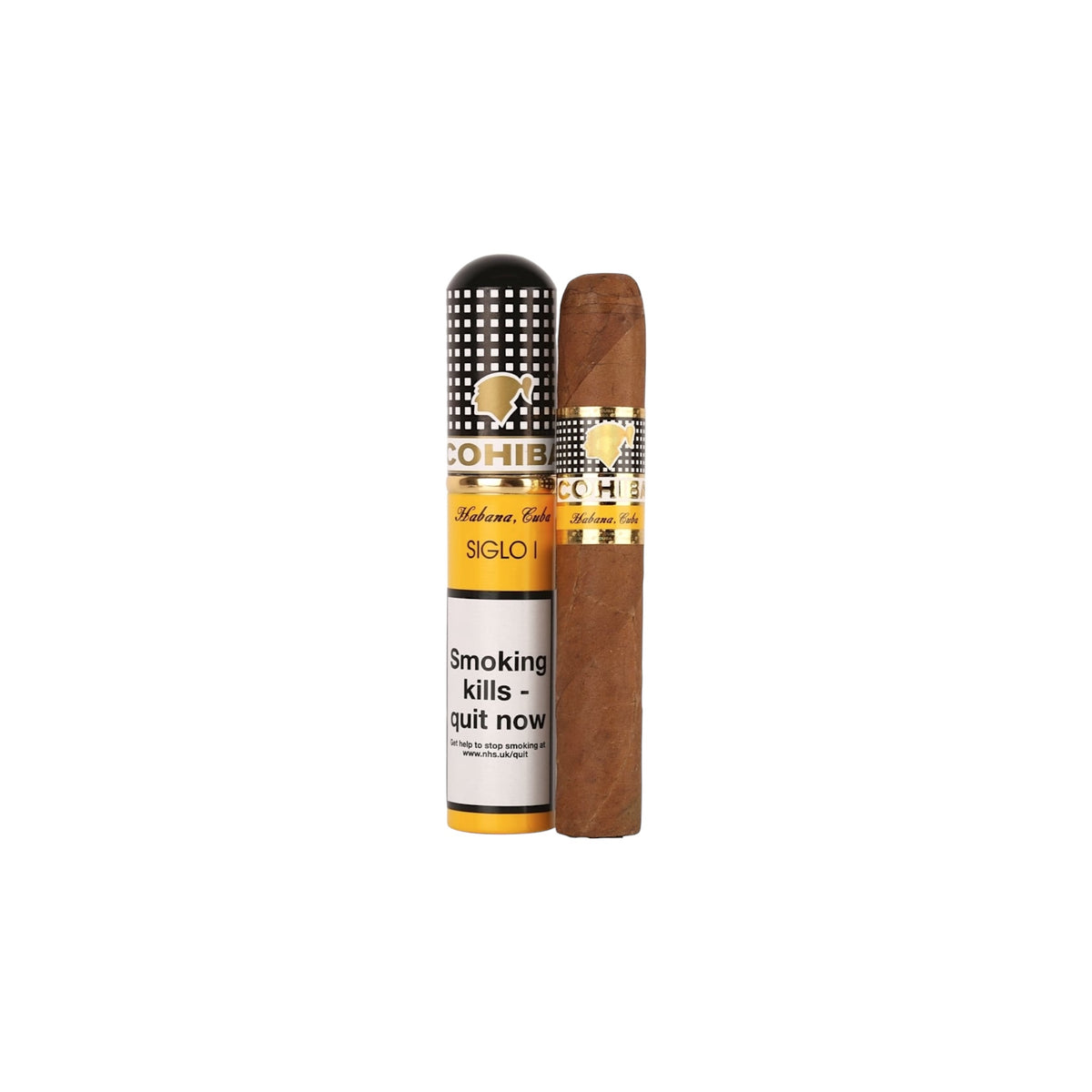 Cohiba - Siglo I