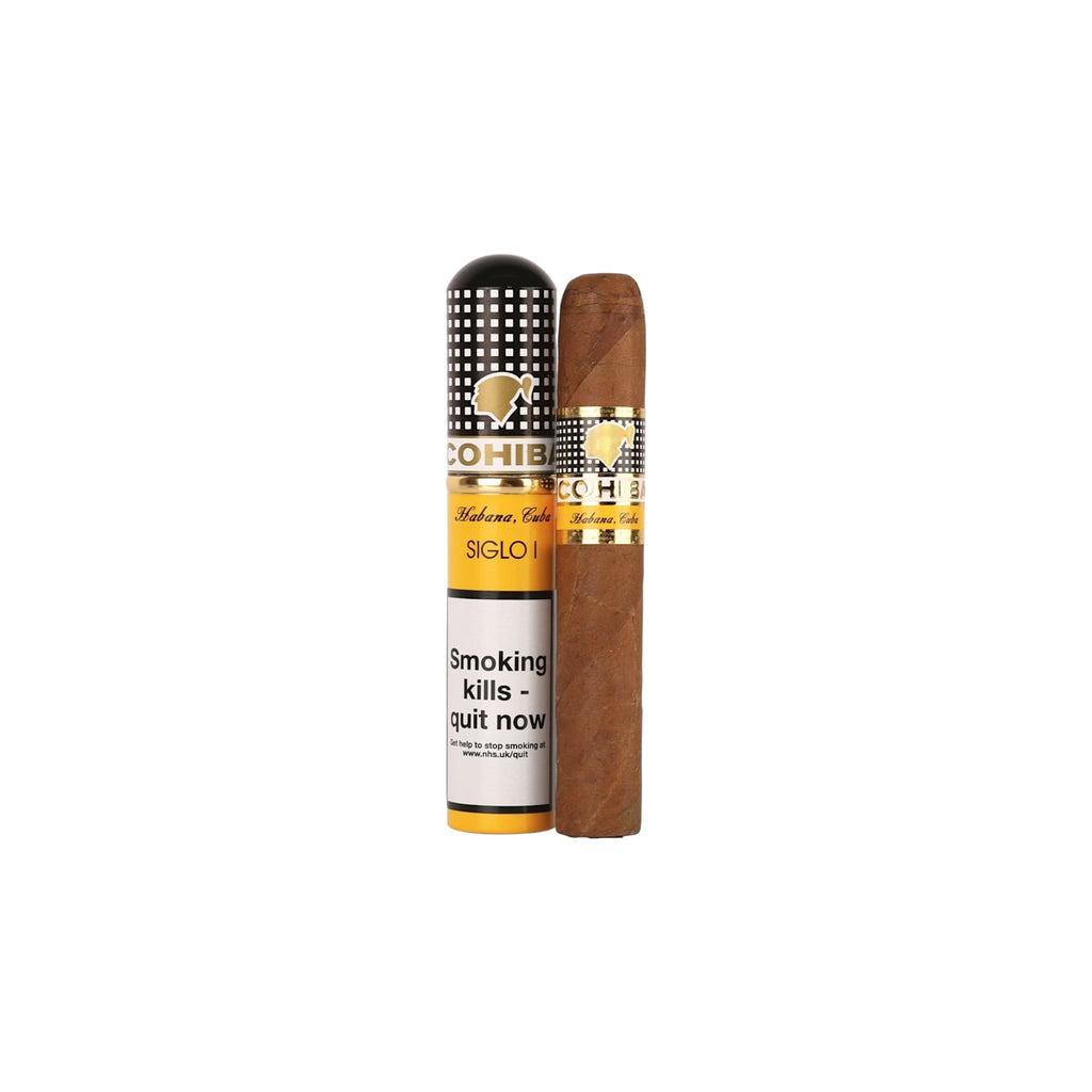 Cohiba - Siglo I
