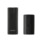 S.T. Dupont - (2) Double Cigar Case - Línea Behike