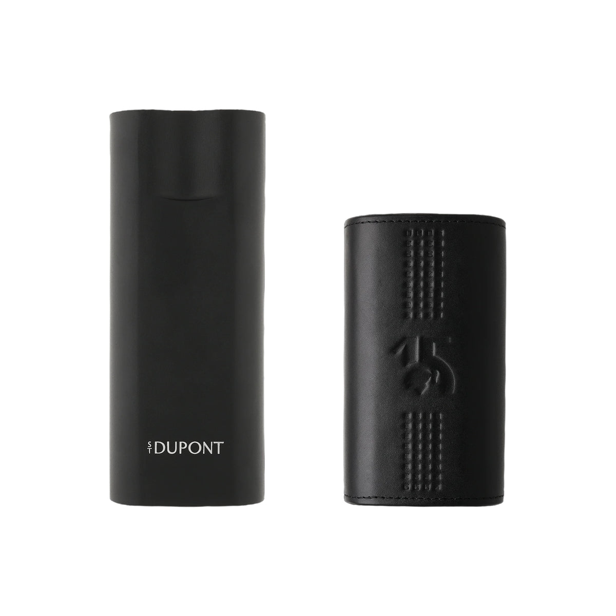 S.T. Dupont - (2) Double Cigar Case - Línea Behike