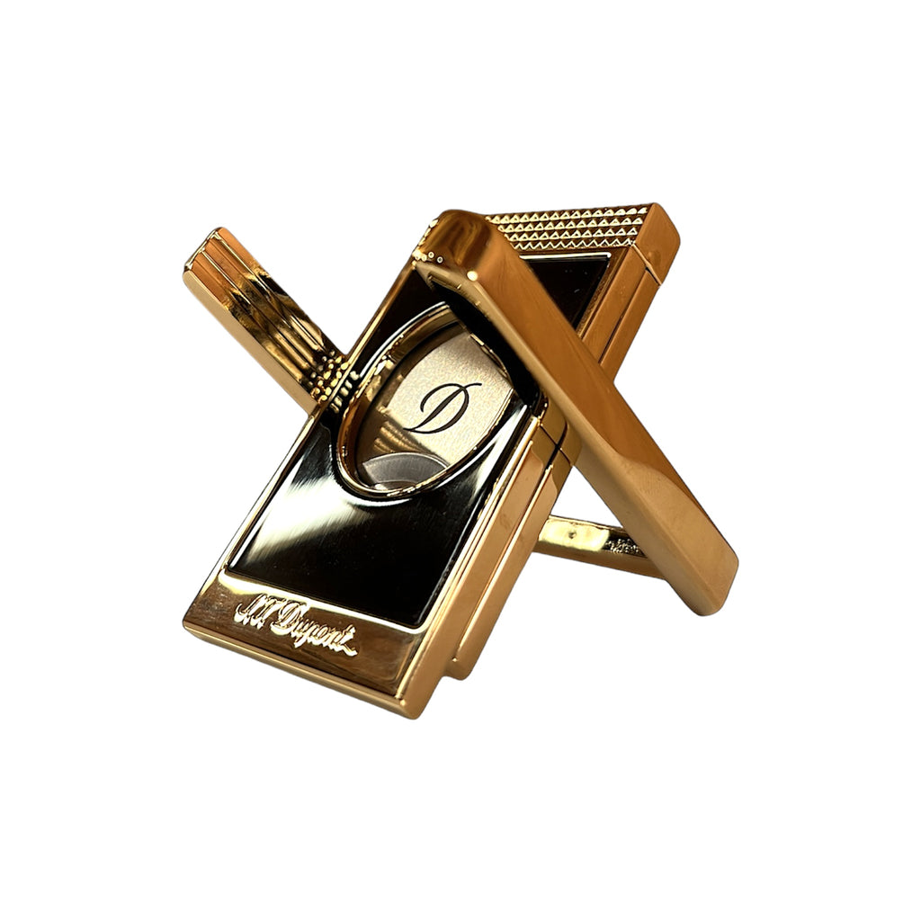 S.T. Dupont Cigar Cutter Stand