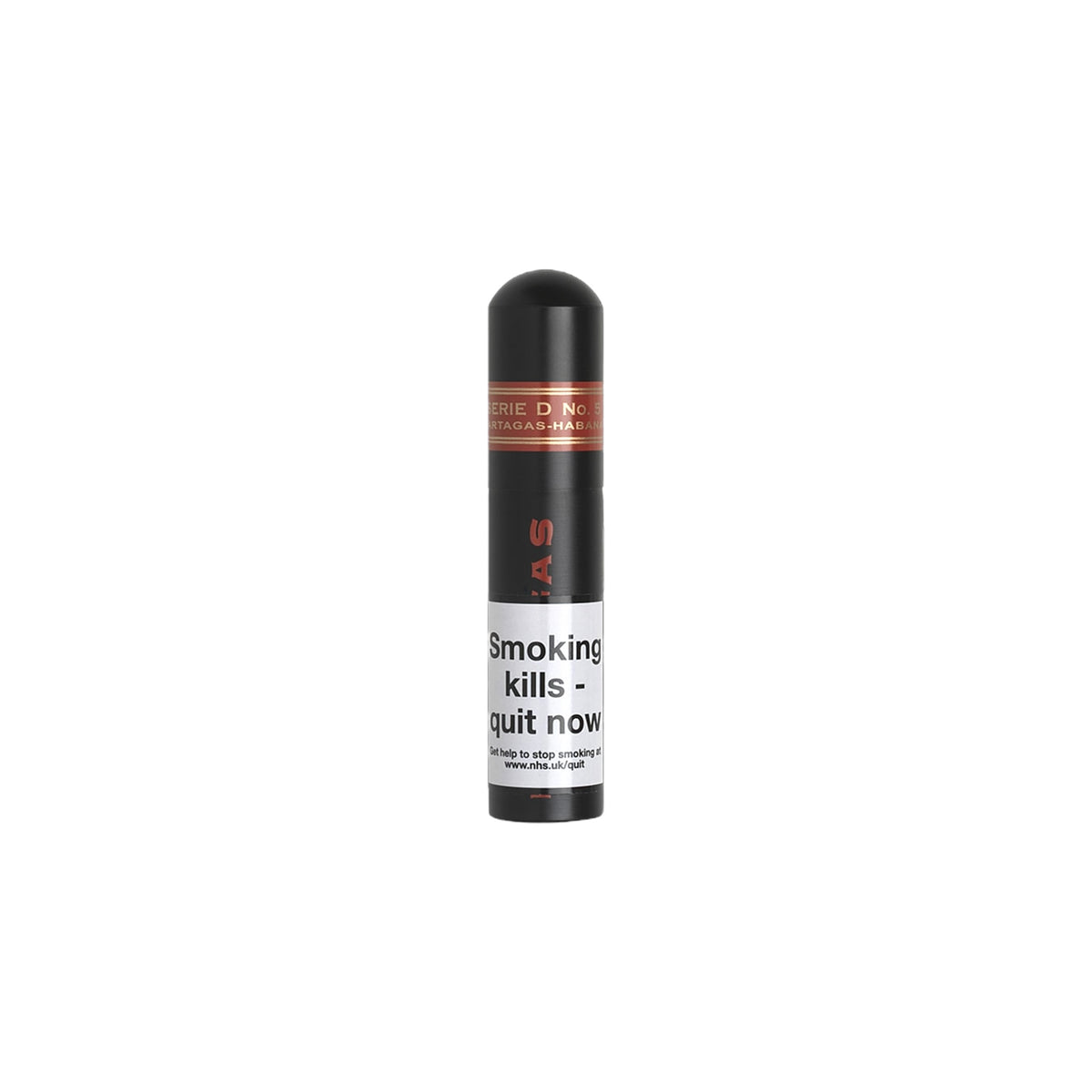 Partagas - Series D No. 5
