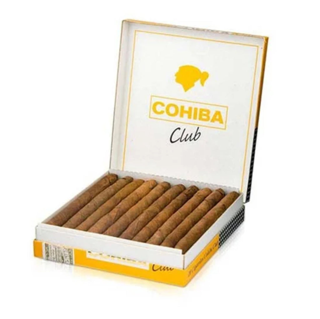 Cohiba - Club