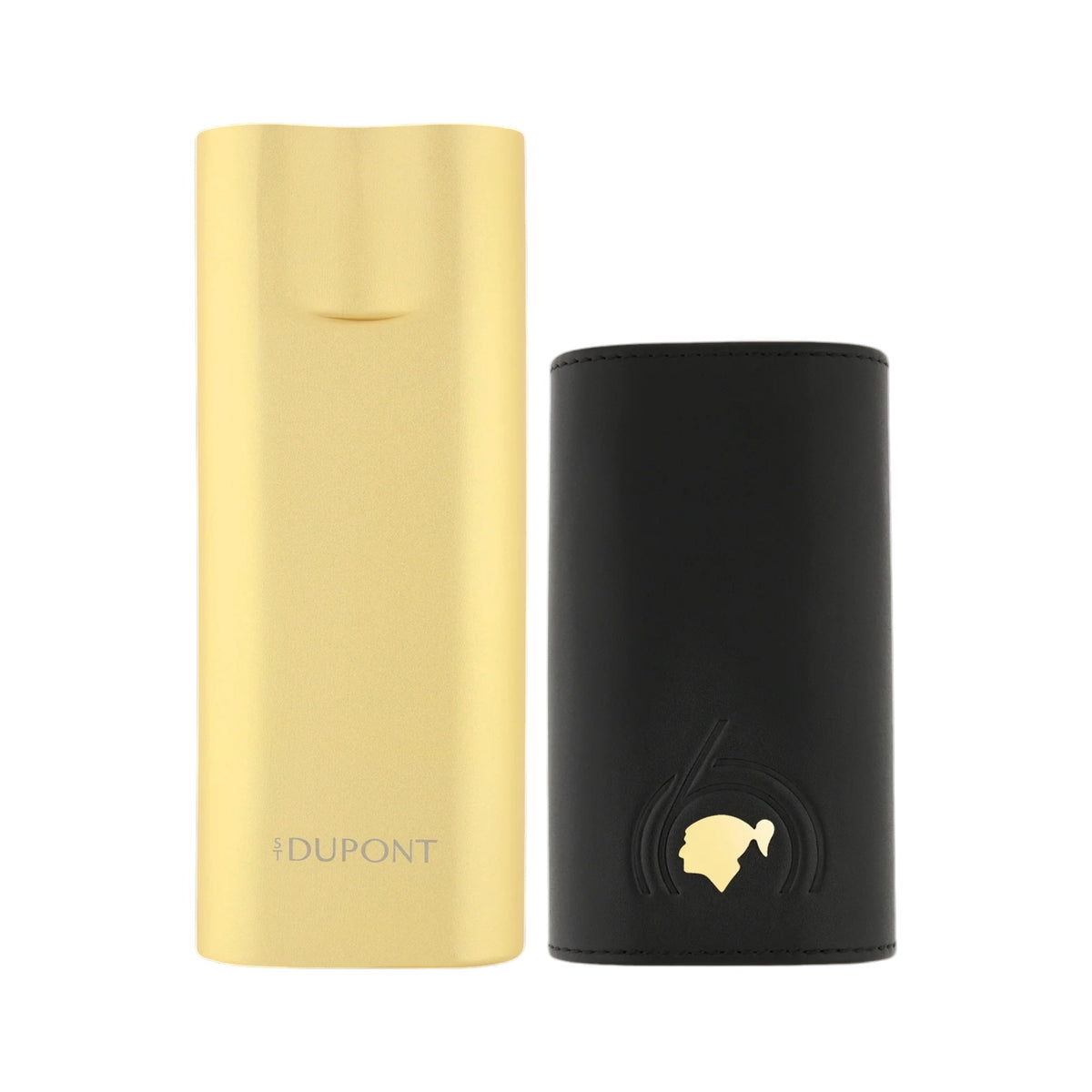 S.T. Dupont - Cohiba 60 Aniversario - Cigar Case 2 Cigars