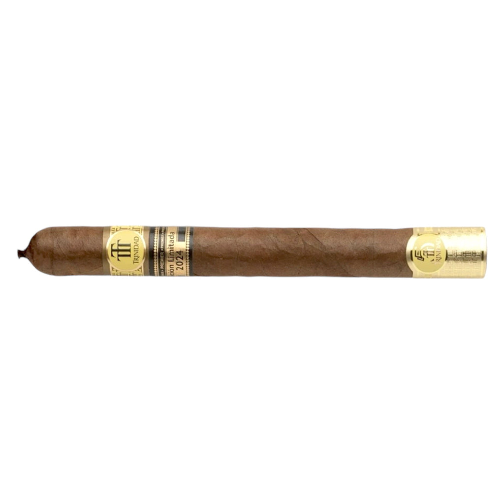LE 2024 - Trinidad - Cabildos - Premier Pack