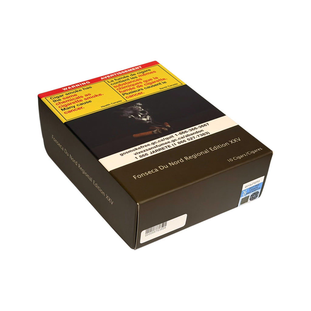 RE 2025 Canada - Fonseca - Du Nord