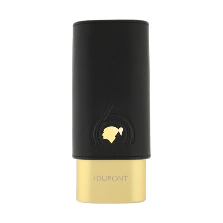 S.T. Dupont - Cohiba 60 Aniversario - Cigar Case 2 Cigars