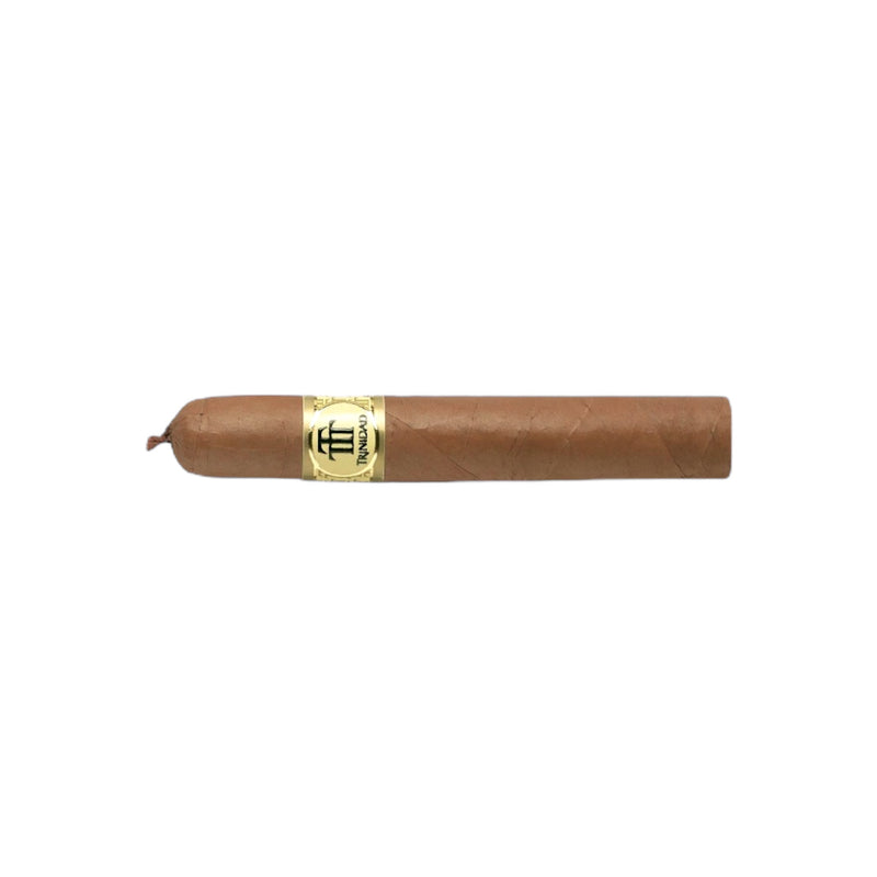 Trinidad - Reyes