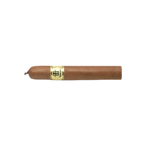 Trinidad - Reyes