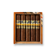 LE 2014 - Cohiba - Robustos Supremos
