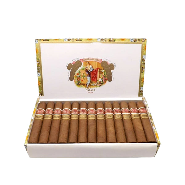 Romeo y Julieta - Short Churchill