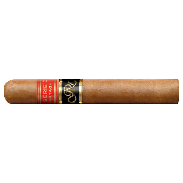 (GR) Partagas - Series E No. 2 - Gran Reserva Cosecha 2015