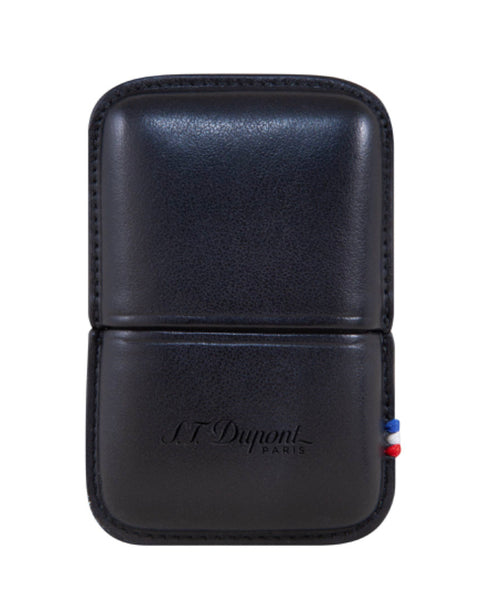 S.T. Dupont - Leather Ligne 2 Lighter Case