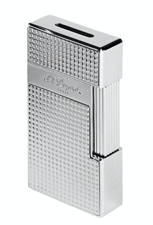 S.T. Dupont - Big D Jet Lighter