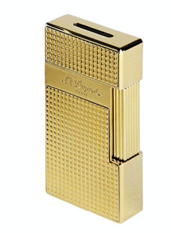 S.T. Dupont - Big D Jet Lighter