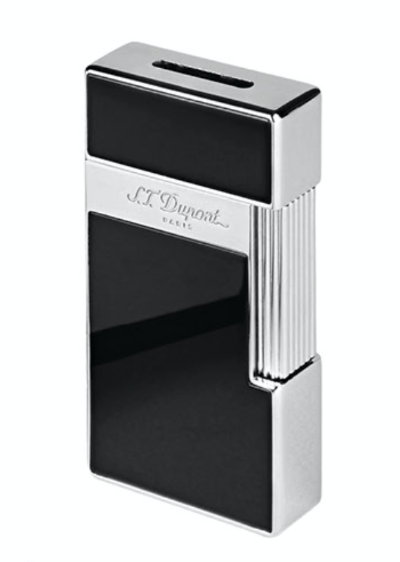 S.T. Dupont - Big D Jet Lighter