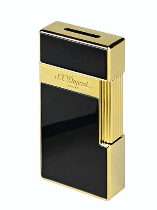 S.T. Dupont - Big D Jet Lighter