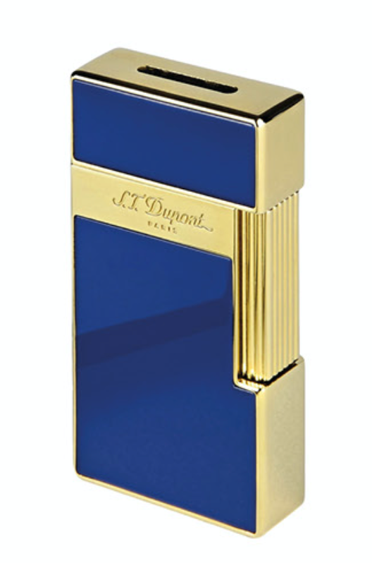 S.T. Dupont - Big D Jet Lighter