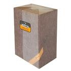 Actual item: Bisquit Cohiba Cognac Extra Grande Champagne presentation box side