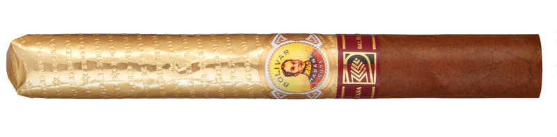 Bolivar - New Gold Medal LCDH