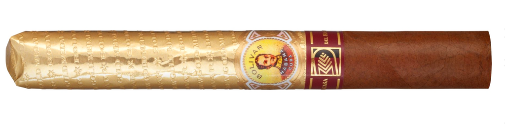 Bolivar - New Gold Medal LCDH