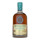 Actual bottle: Bruichladdich 1972 Japan launch cask 689 front
