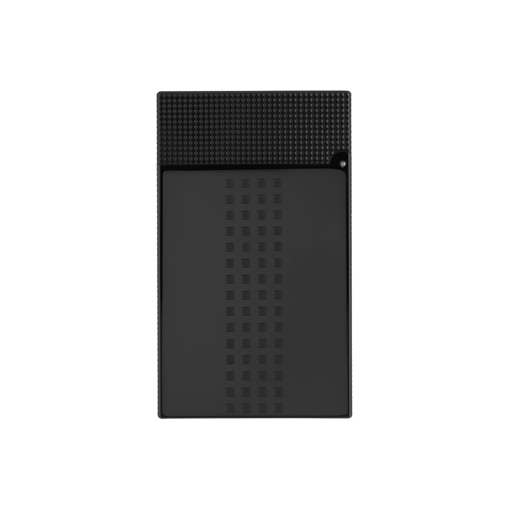S.T. Dupont - Ligne 2 Lighter Behike - Black