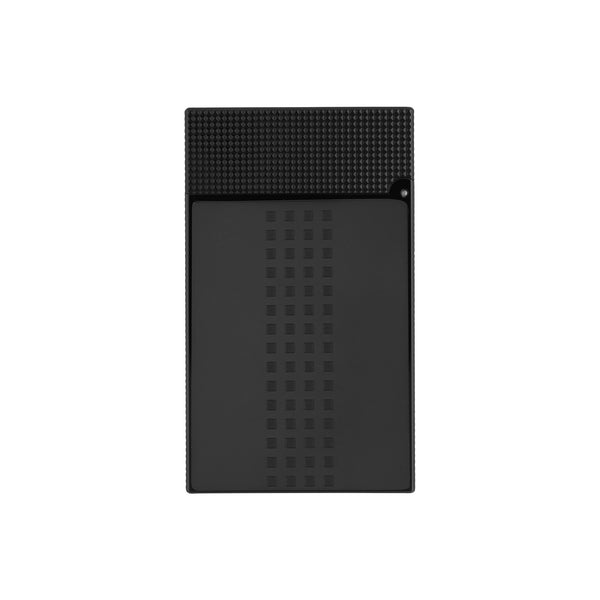 S.T. Dupont - Ligne 2 Lighter Behike - Black