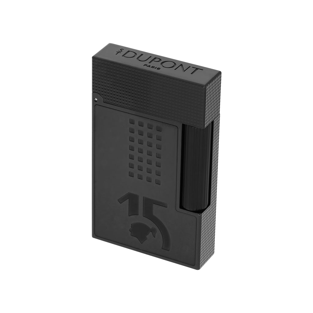 S.T. Dupont - Ligne 2 Lighter Behike - Black