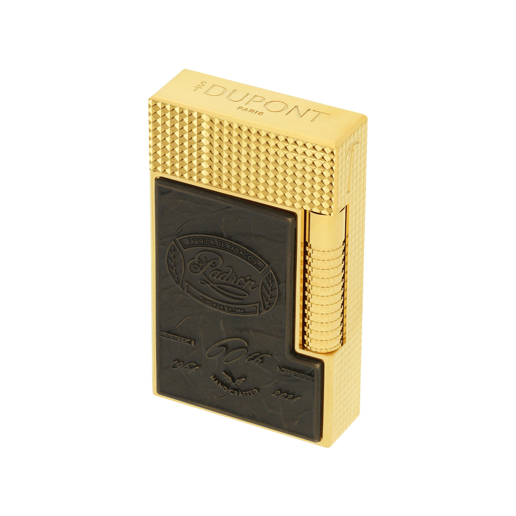 S.T. Dupont - Le Grand Padron Brown - Lighter