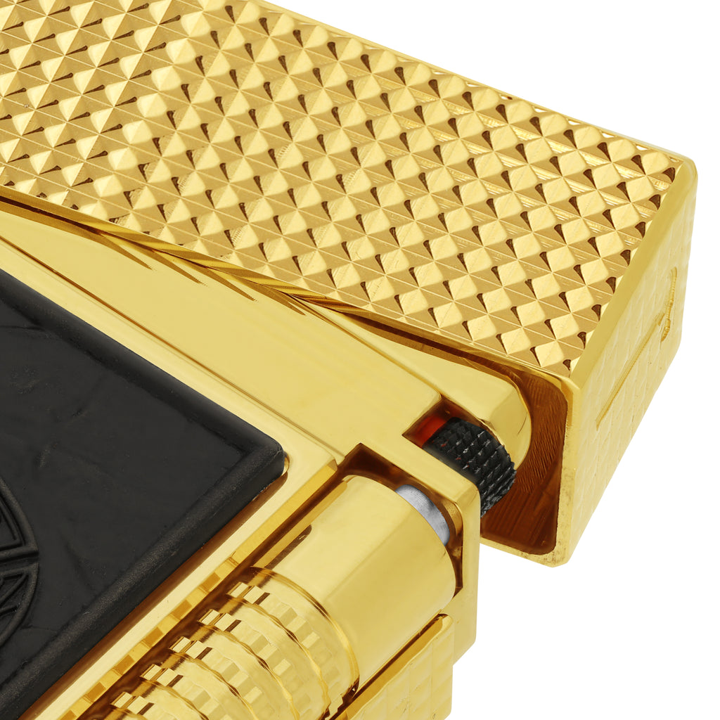 S.T. Dupont - Le Grand Padron Brown - Lighter