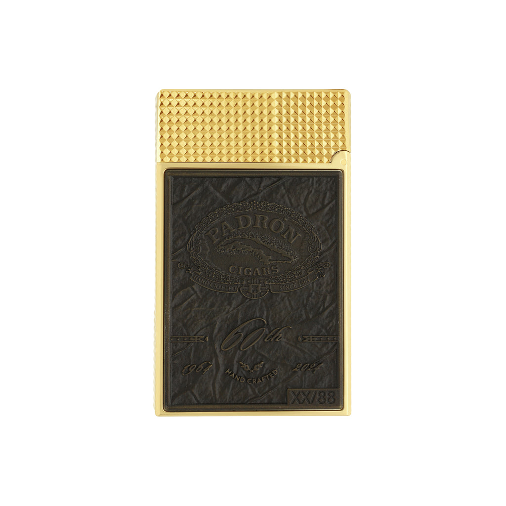 S.T. Dupont - Le Grand Padron Brown - Lighter