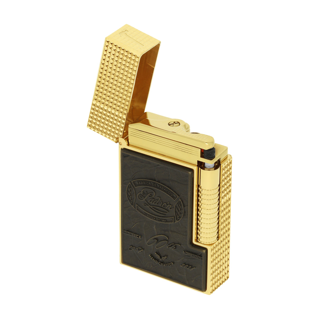 S.T. Dupont - Le Grand Padron Brown - Lighter