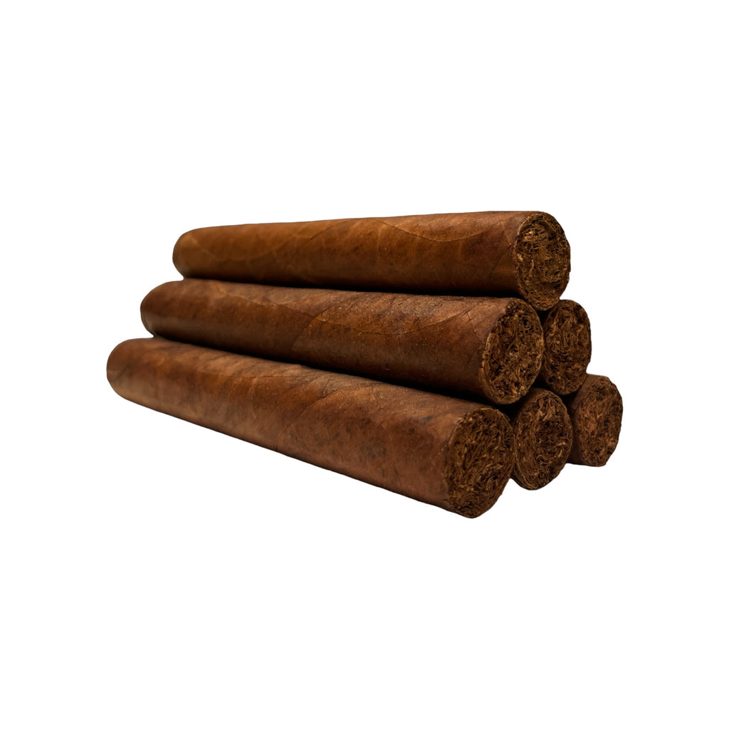Custom Rolled - Victorias