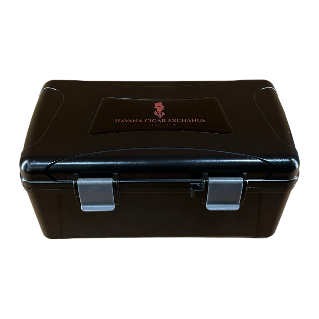 Havana Cigar Exchange - Travel Humidors 