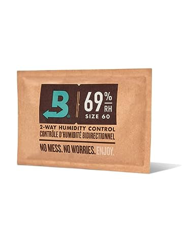 Boveda 60 Gram Pack