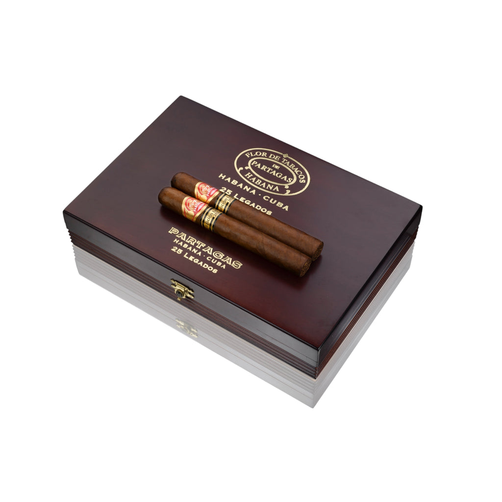 LE 2020 - Partagas - Legados