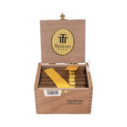 Trinidad - Reyes