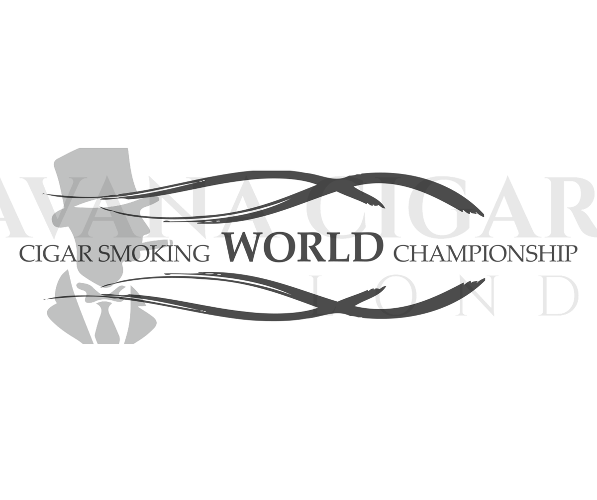 Rocky Patel - Mareva - Cigar Smoking World Championship